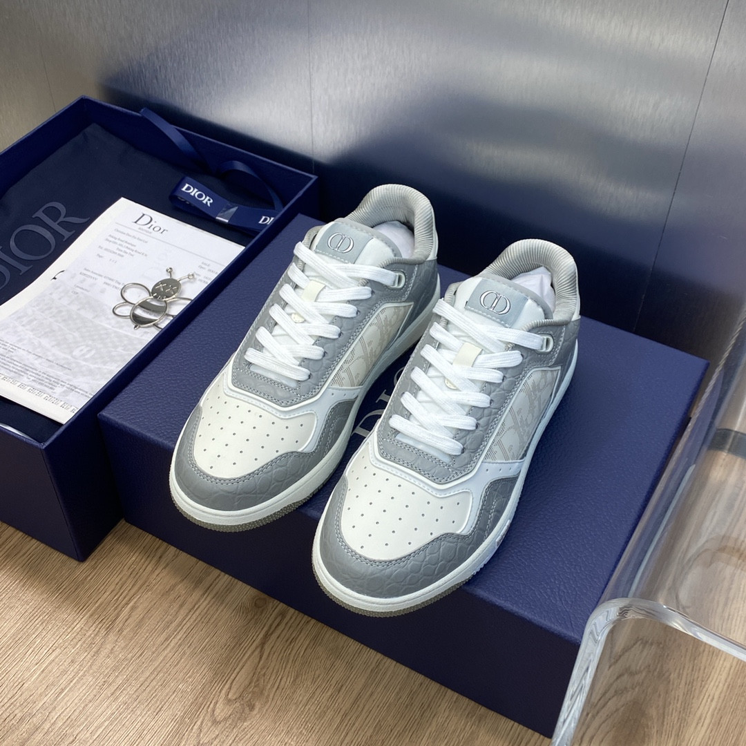 UA D*0r B27 Sneaker