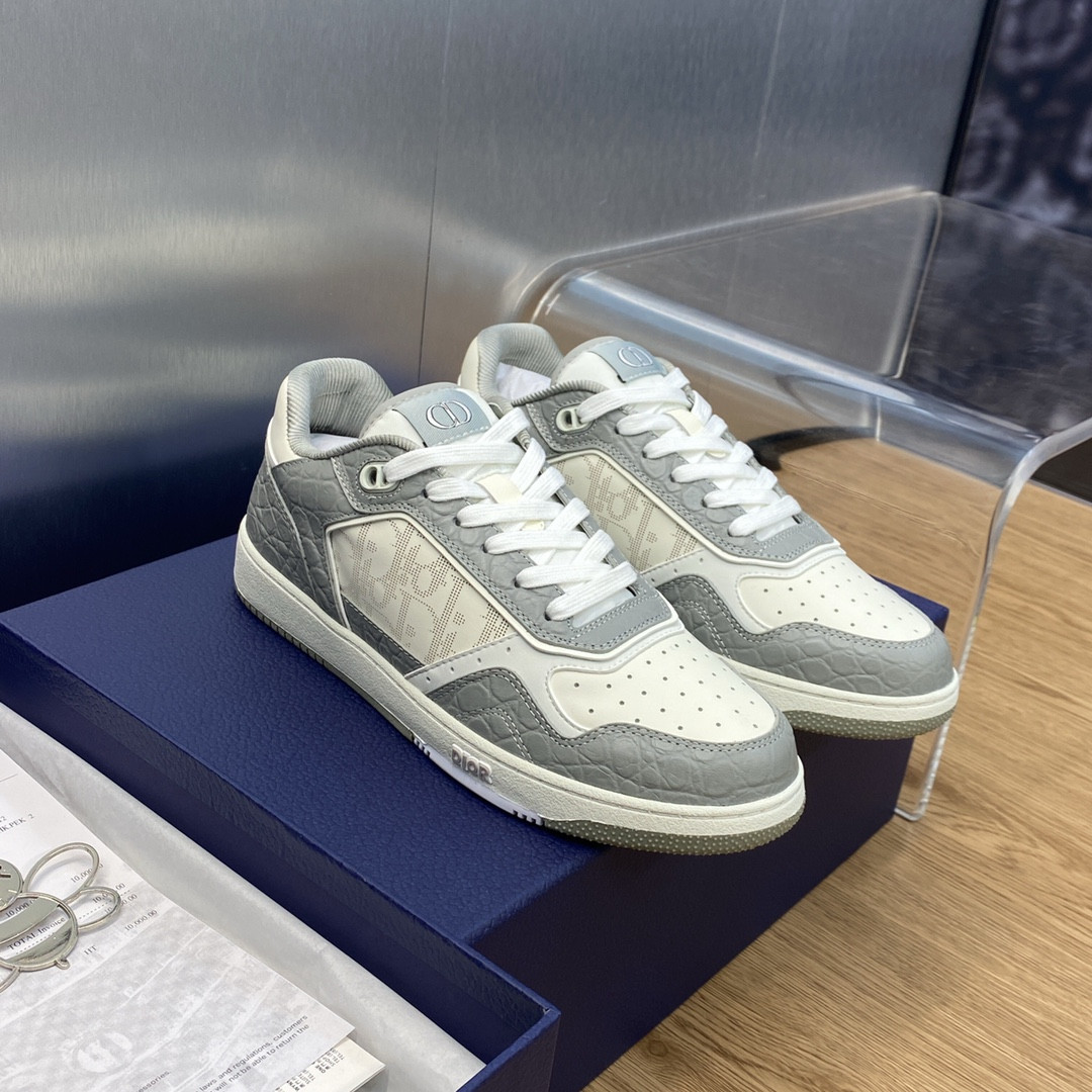 UA D*0r B27 Sneaker