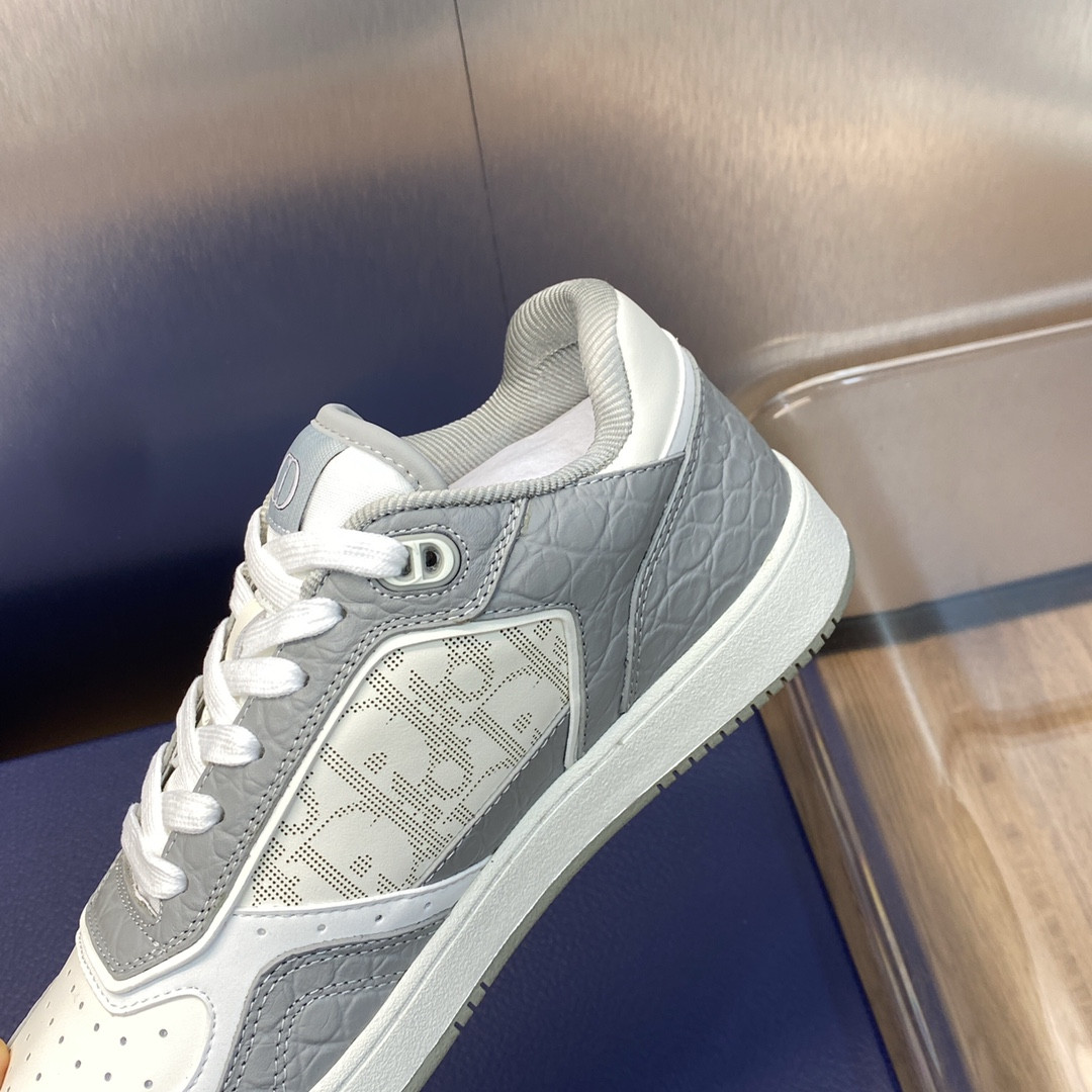 UA D*0r B27 Sneaker