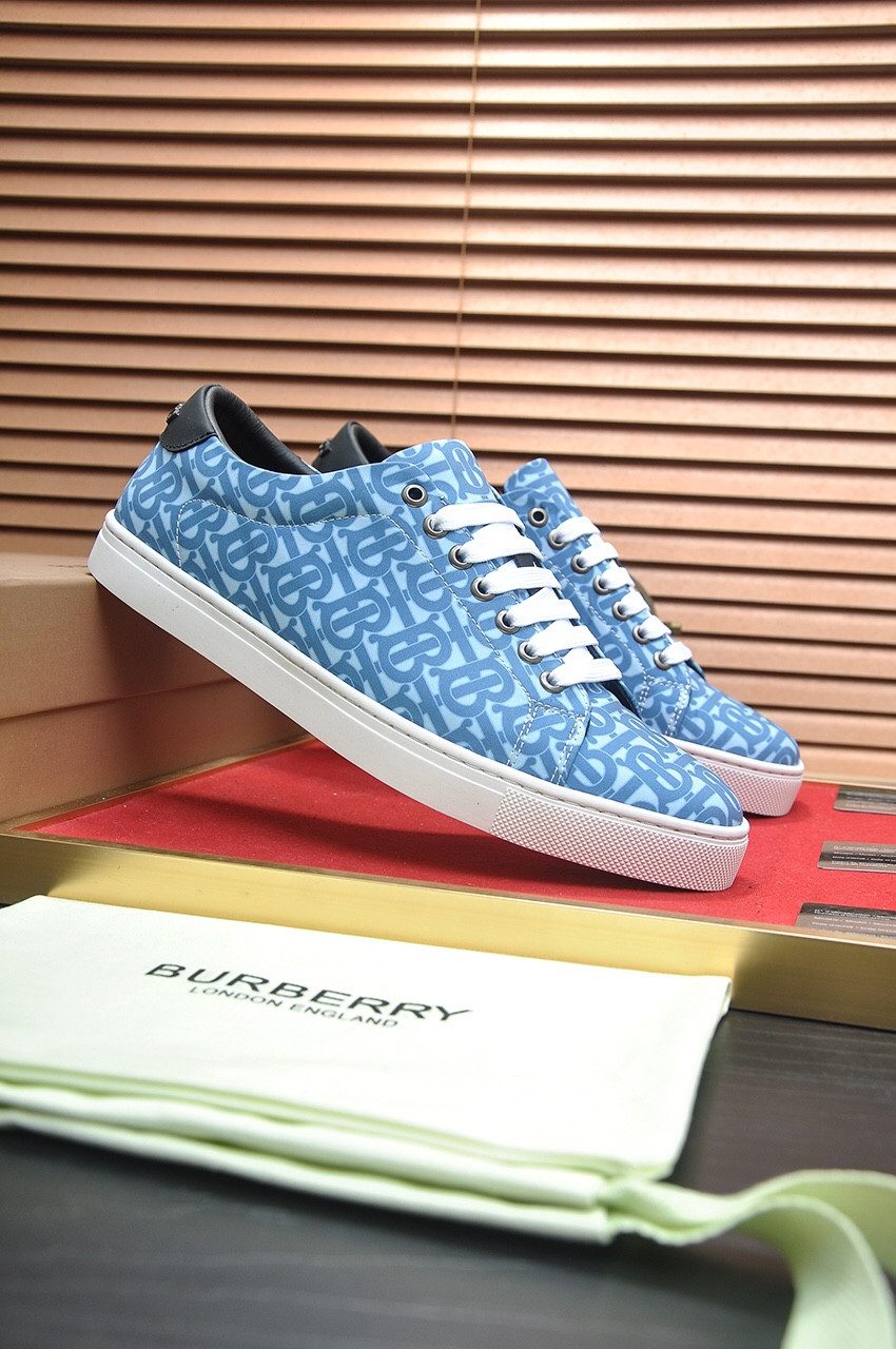 UA B**rry Sneakers