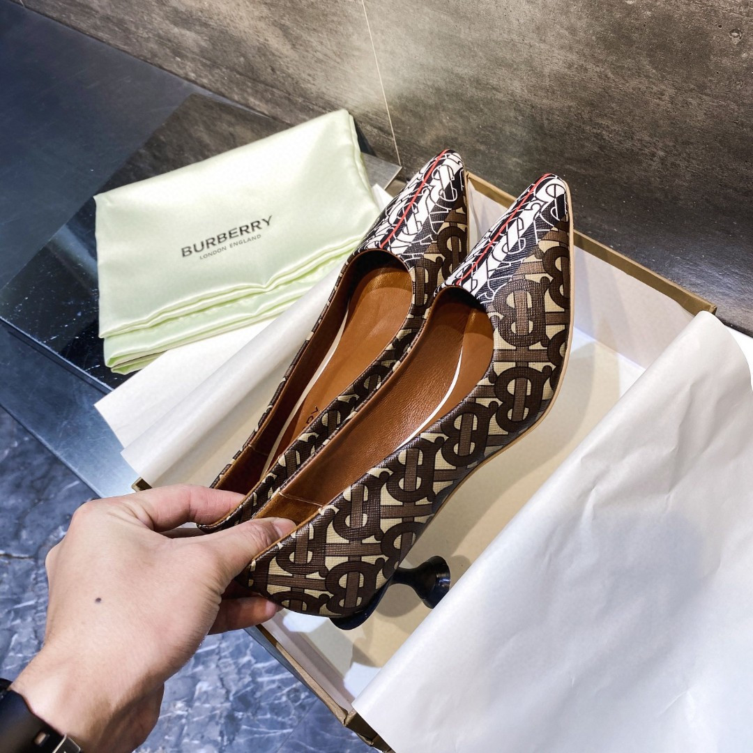 UA B**rry Pumps