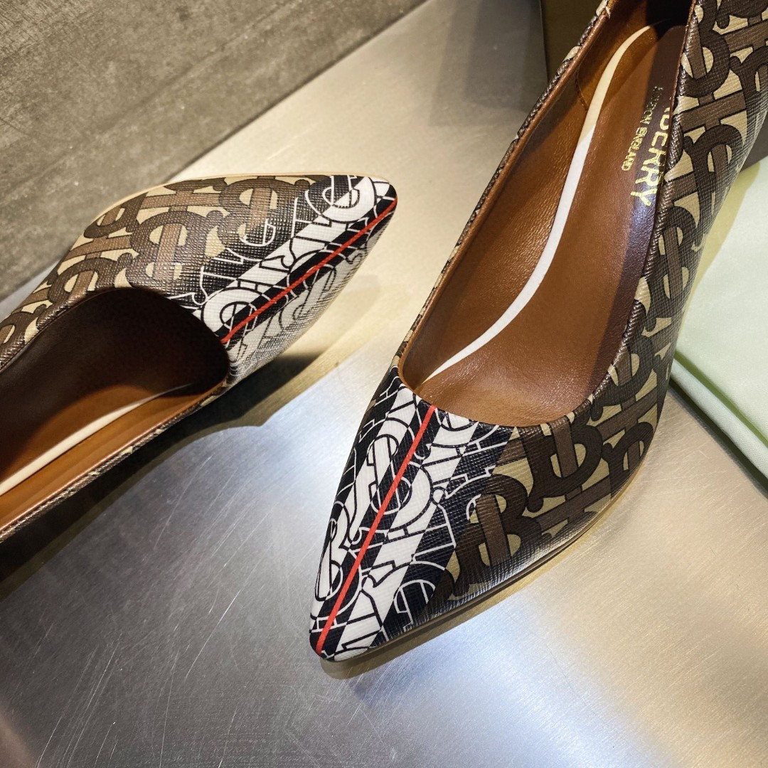UA B**rry Pumps