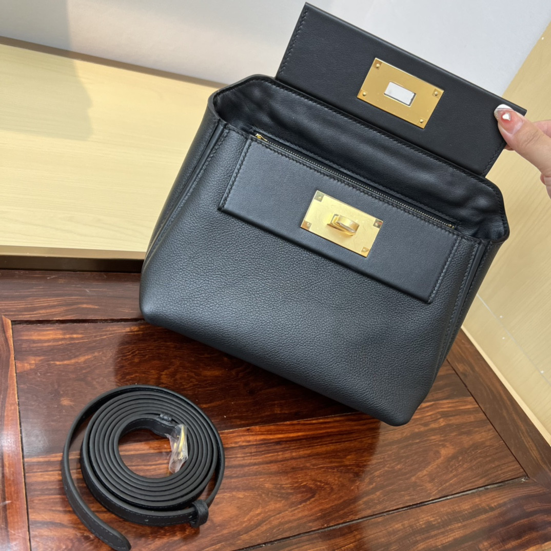 Hermès Mini 24/24-21 Bag 21×12×16CM