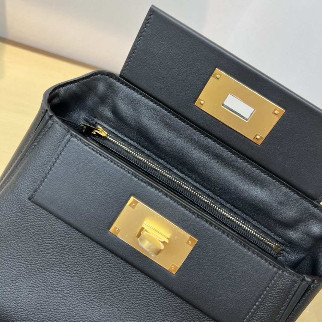 Hermès Mini 24/24-21 Bag 21×12×16CM