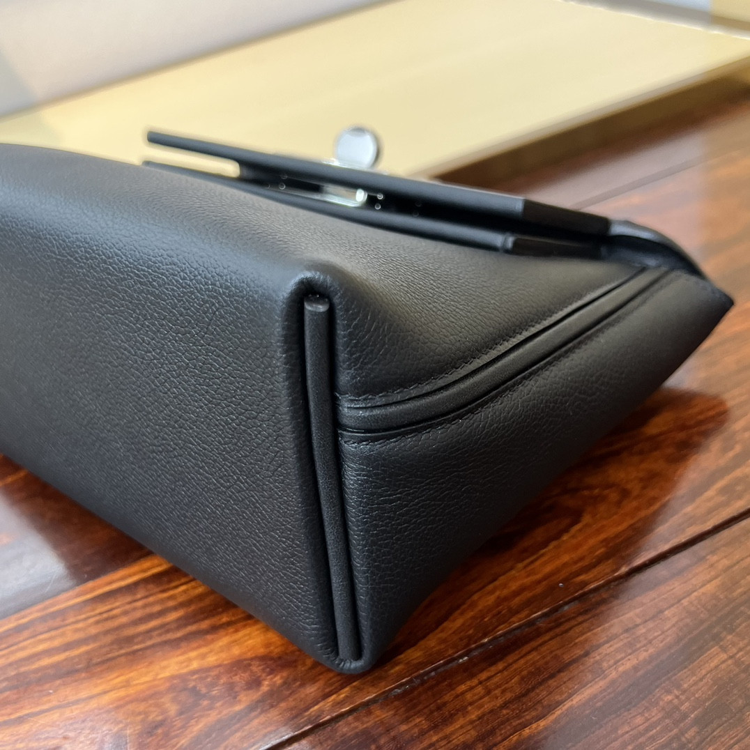 Hermès Mini 24/24-21 Bag 21×12×16CM