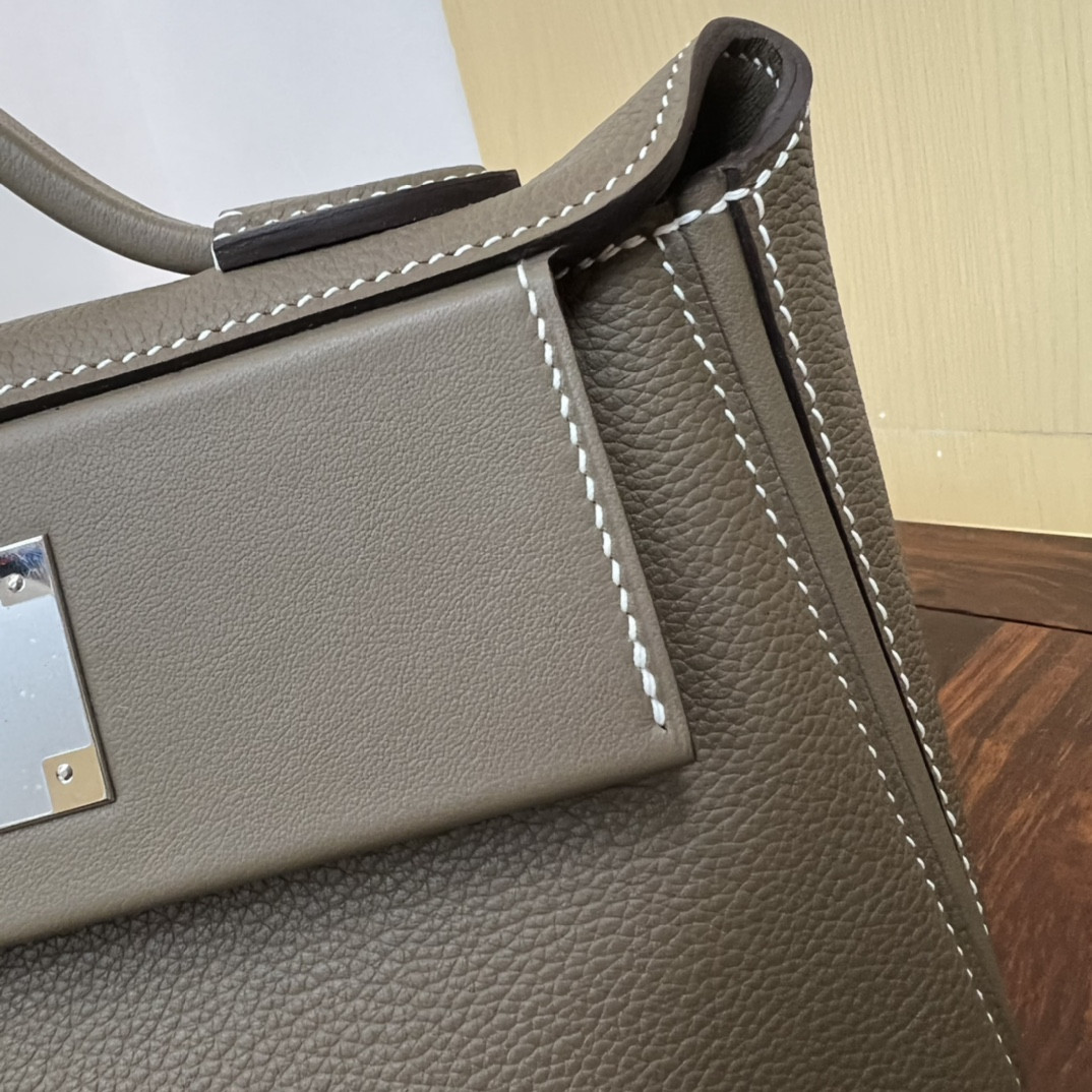 Hermès Mini 24/24-21 Bag 21×12×16CM