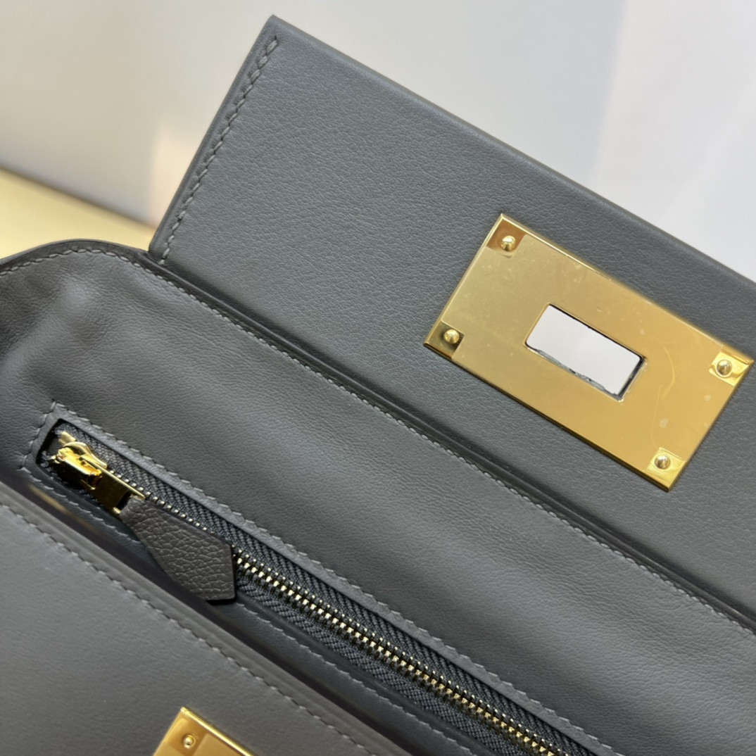 Hermès Mini 24/24-21 Bag 21×12×16CM