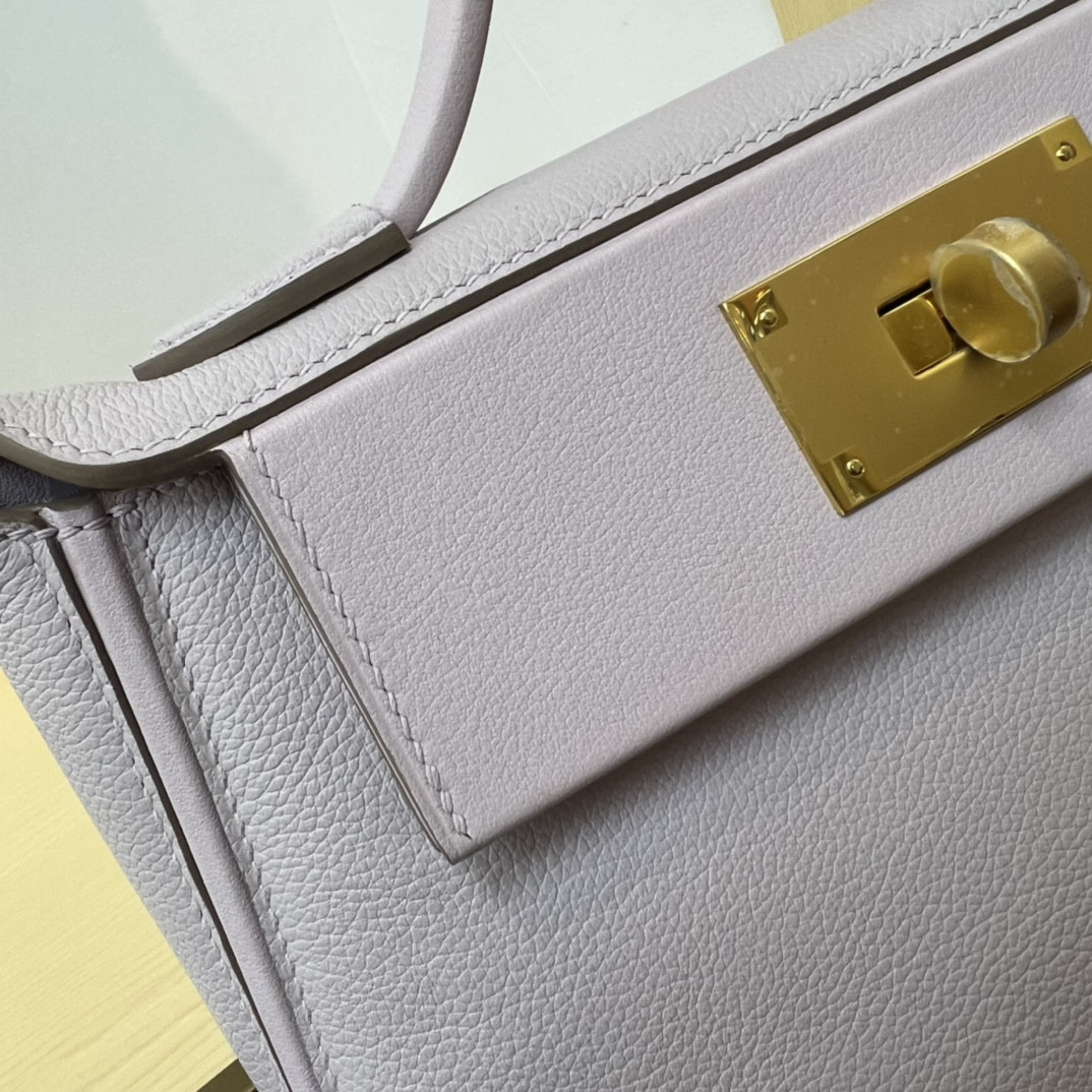 Hermès Mini 24/24-21 Bag 21×12×16CM