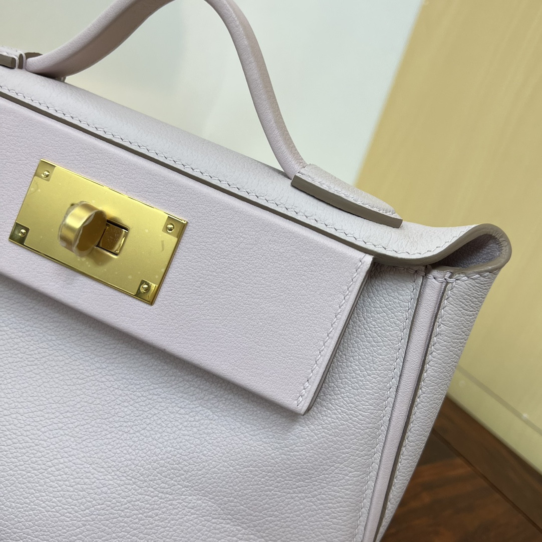 Hermès Mini 24/24-21 Bag 21×12×16CM