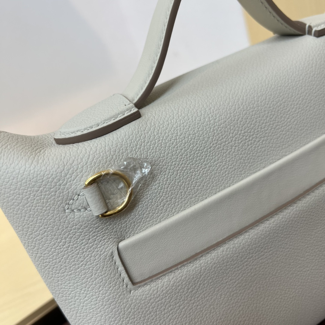 Hermès Mini 24/24-21 Bag 21×12×16CM