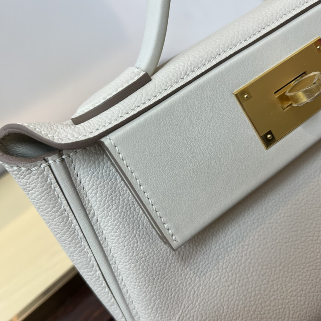 Hermès Mini 24/24-21 Bag 21×12×16CM