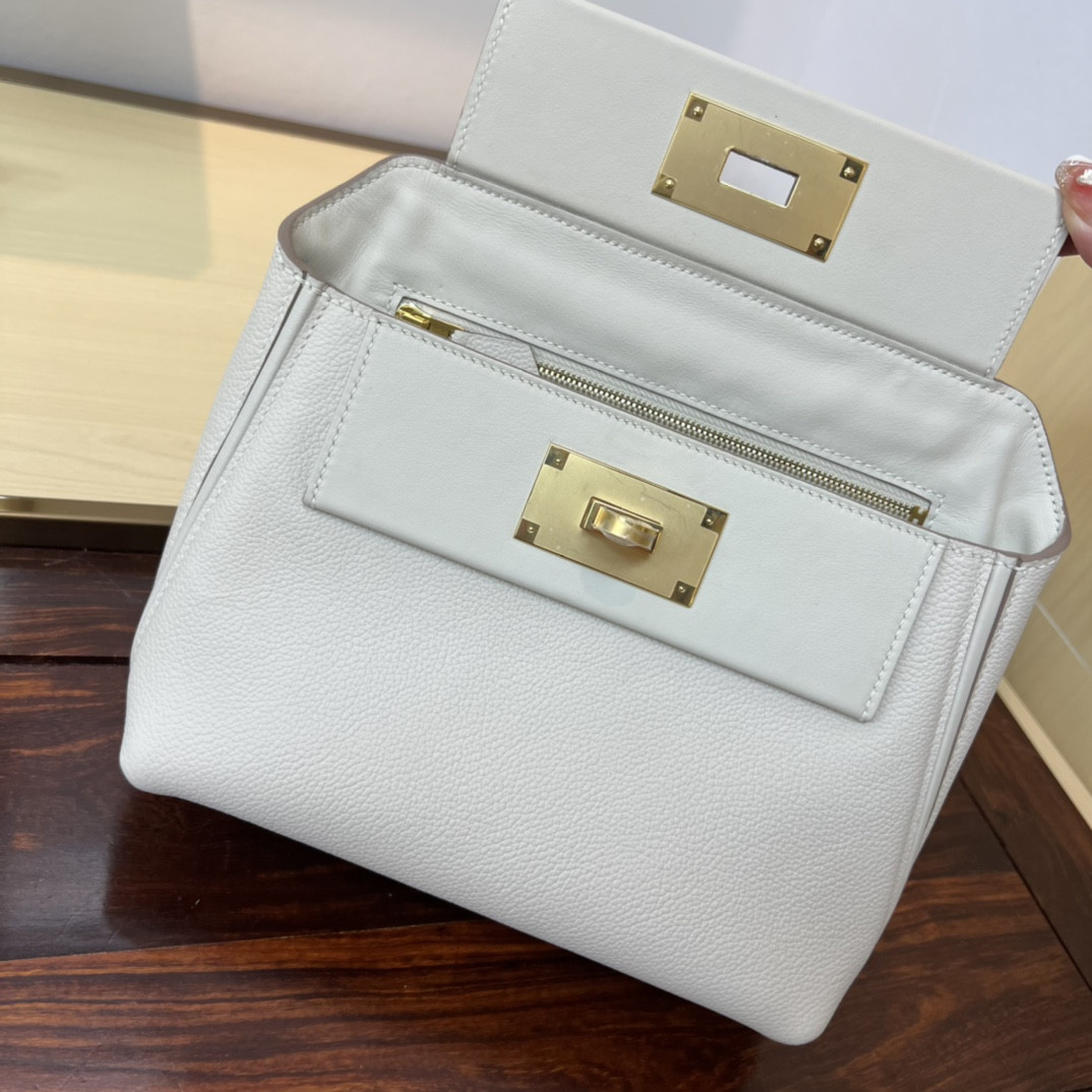 Hermès Mini 24/24-21 Bag 21×12×16CM