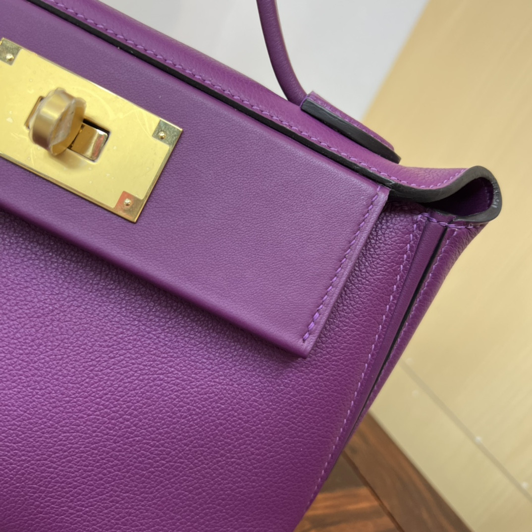 Hermès Mini 24/24-21 Bag 21×12×16CM