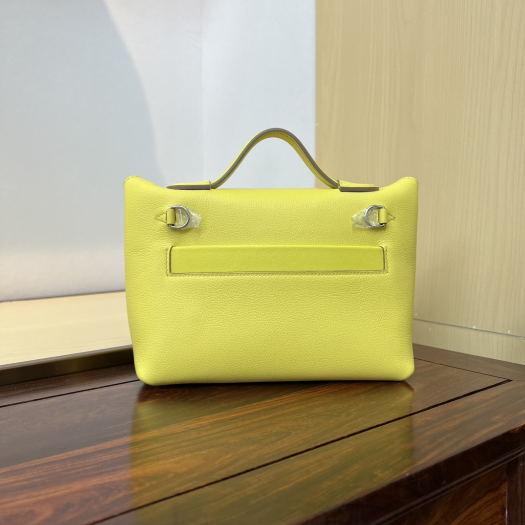 Hermès Mini 24/24-21 Bag 21×12×16CM