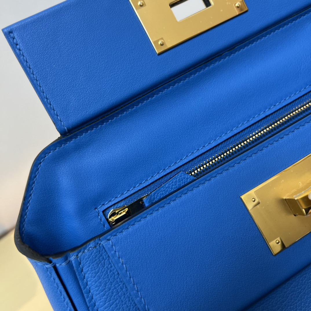 Hermès Mini 24/24-21 Bag 21×12×16CM