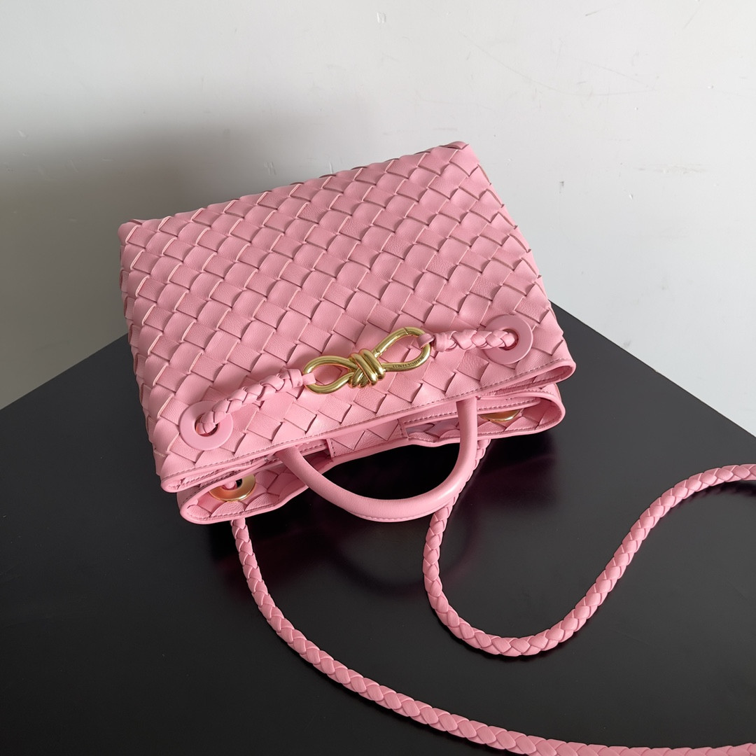 Bo*te*ga Ve*ne*ta Small Andiamo 25x22x10.5cm