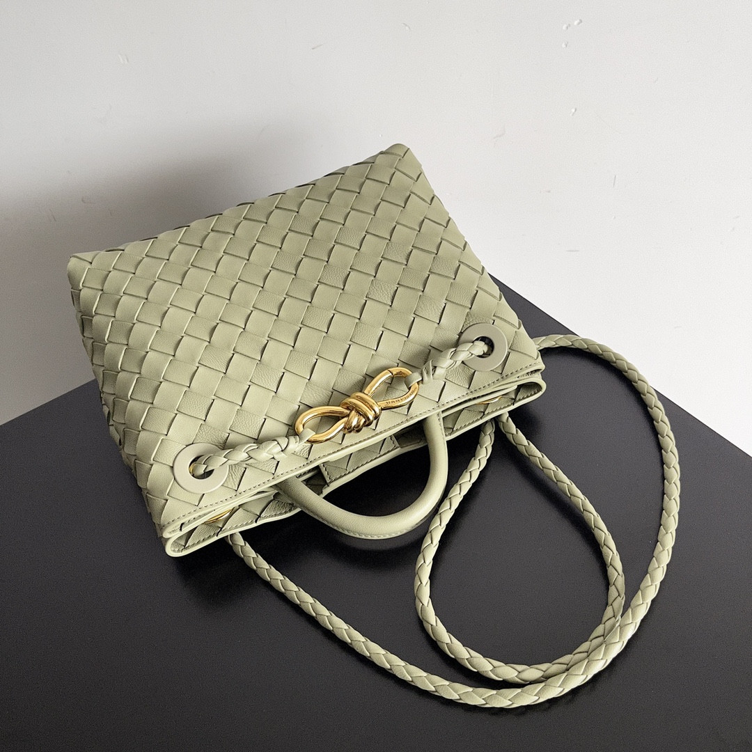 Bo*te*ga Ve*ne*ta Small Andiamo 25x22x10.5cm