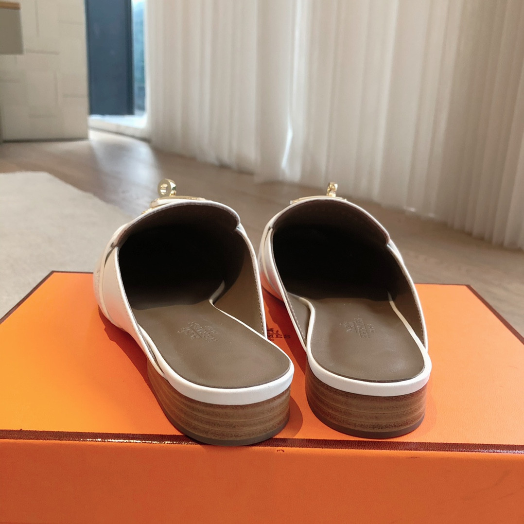 UA Hermès Oz Mule