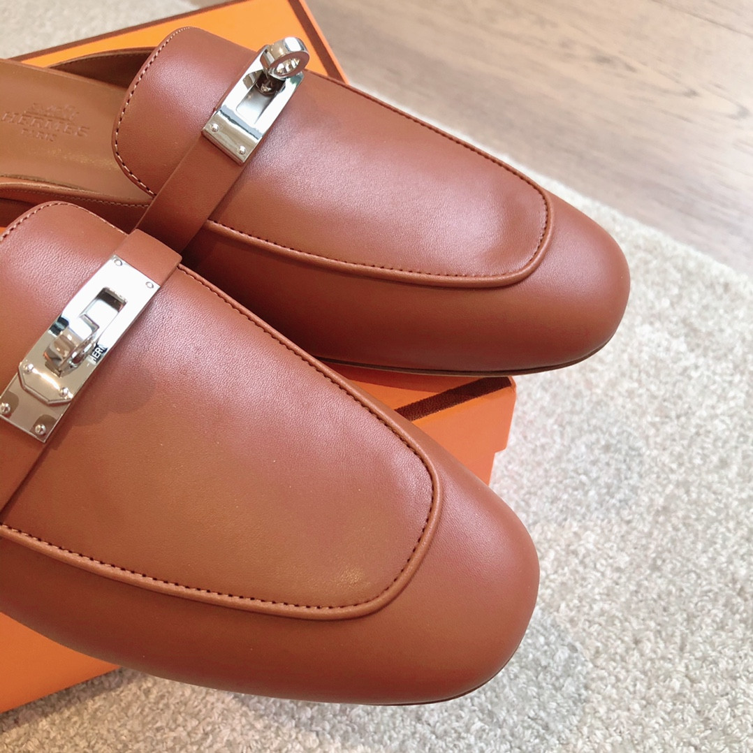 UA Hermès Oz Mule
