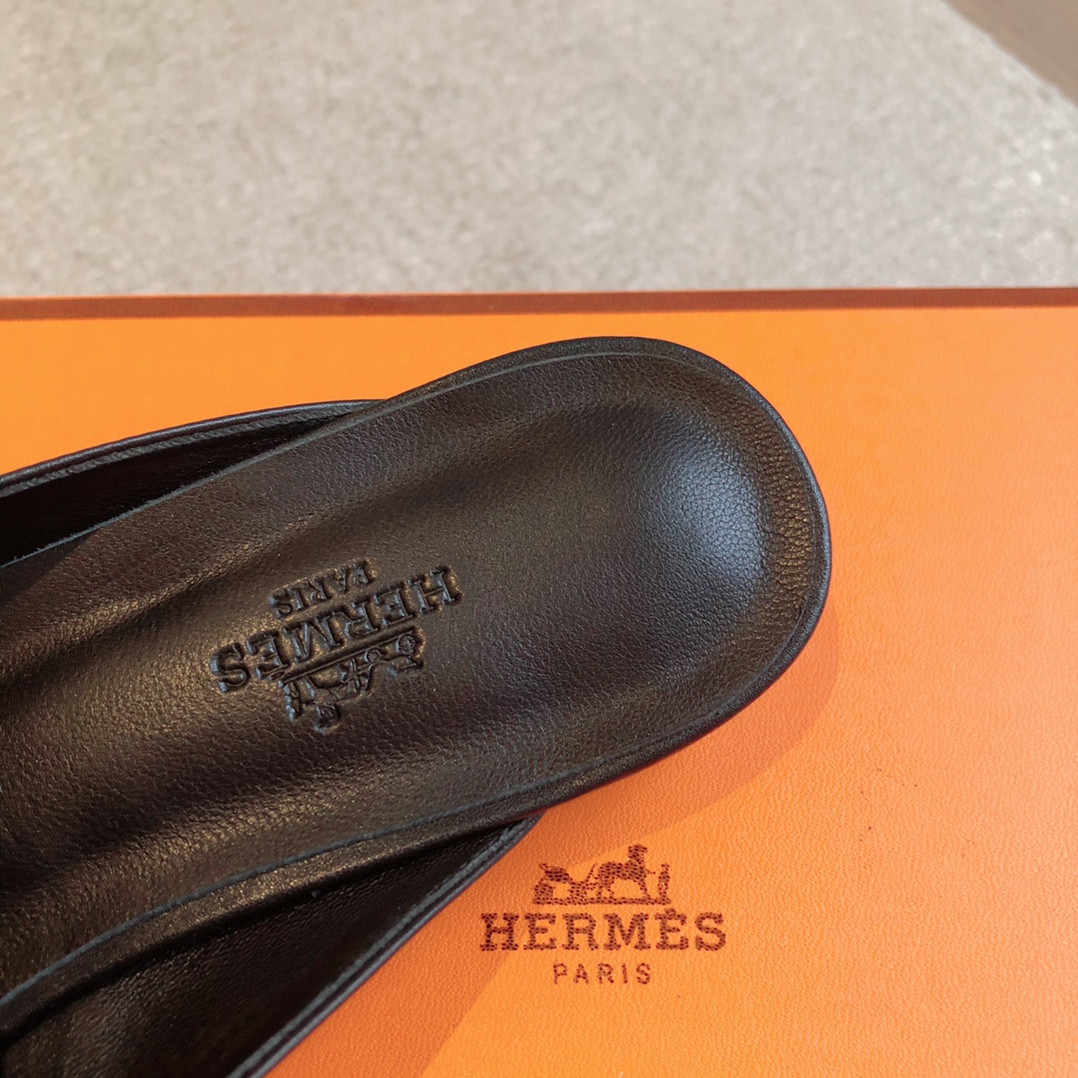 UA Hermès Oz Mule