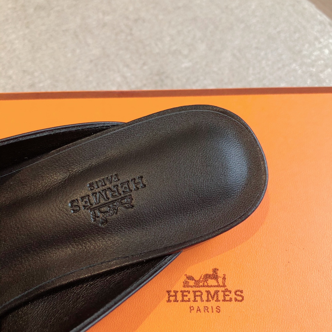 UA Hermès Oz Mule