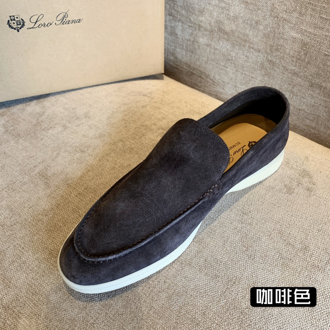UA L**o p*ana Summer Walk Loafers