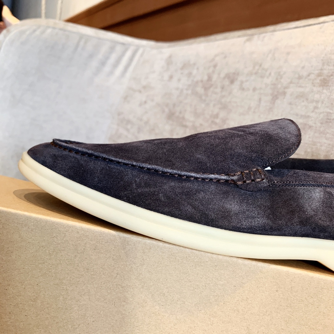 UA L**o p*ana Summer Walk Loafers