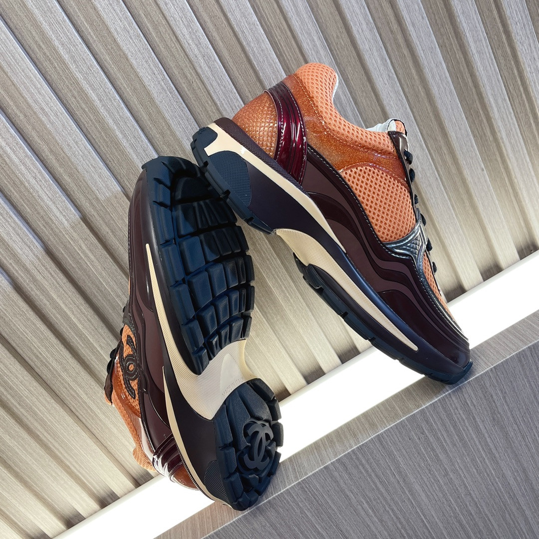 UA Ch*el SNEAKER