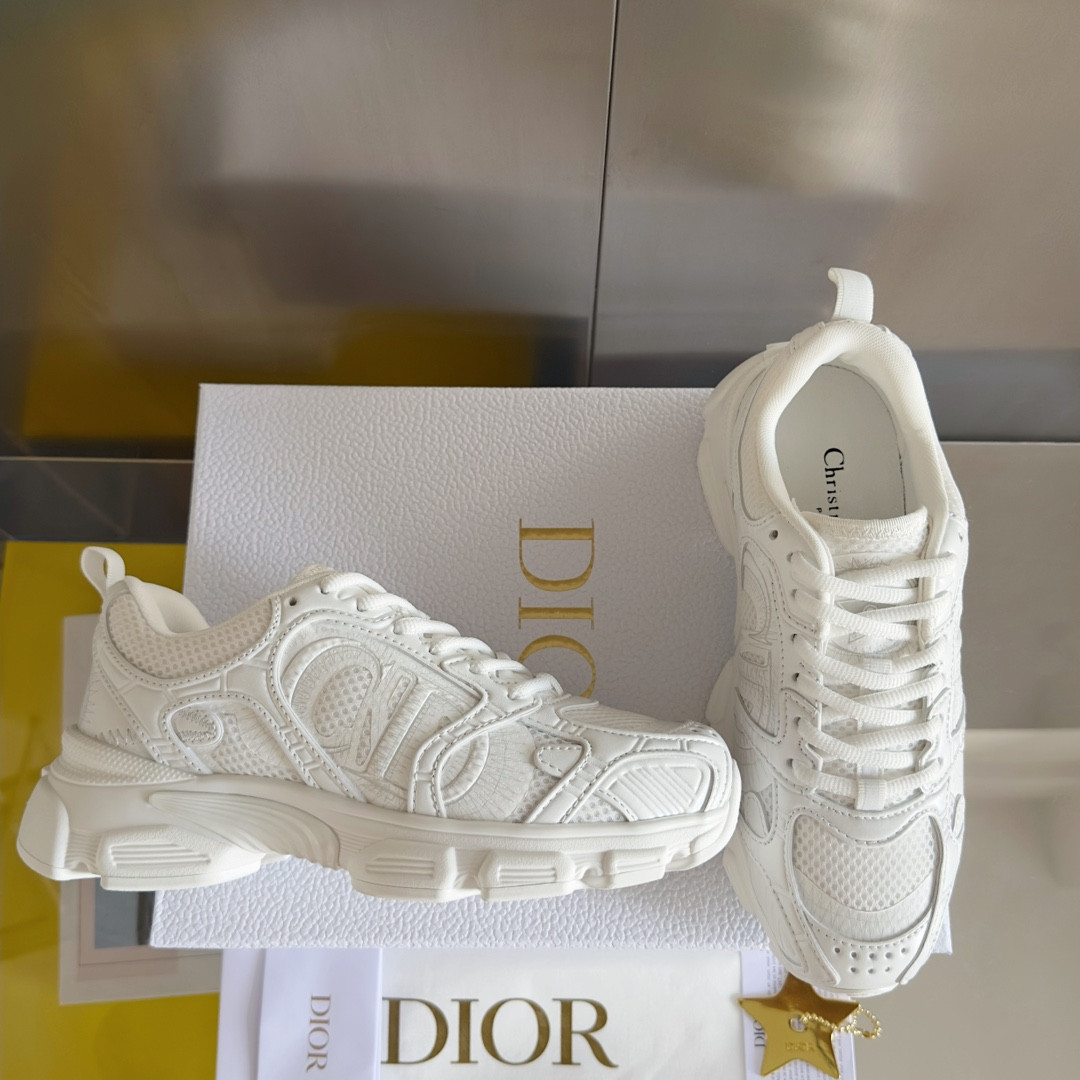 UA D*0r Chrono Sneaker