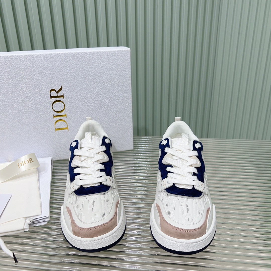 UA D*0r One Sneaker