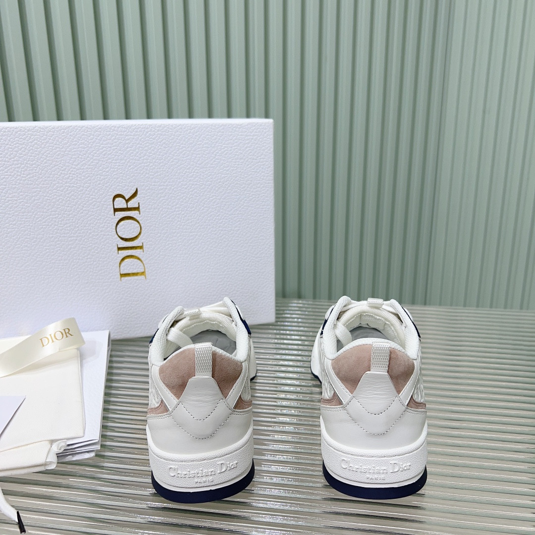 UA D*0r One Sneaker