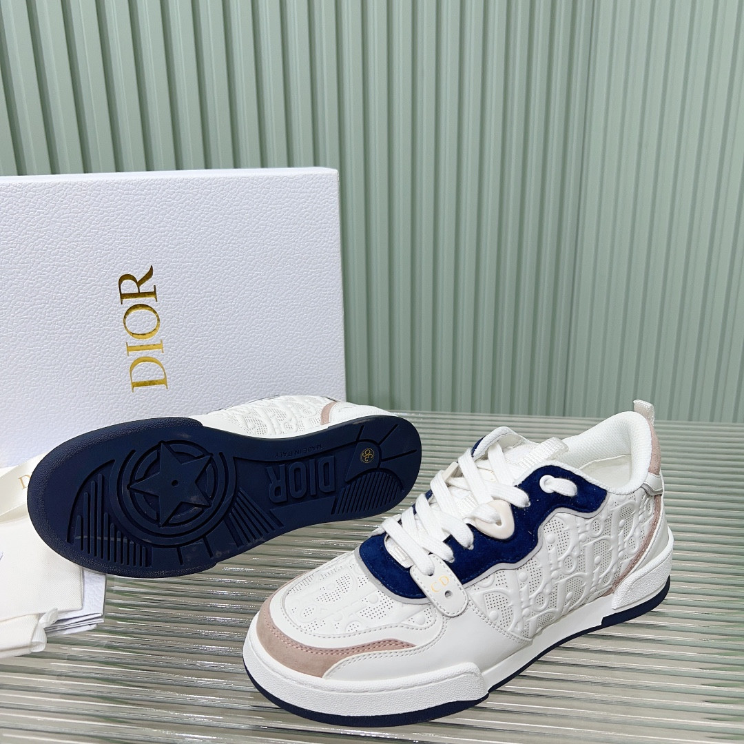 UA D*0r One Sneaker