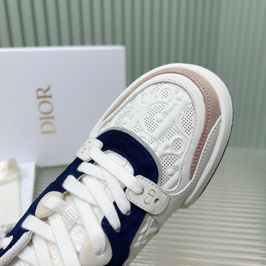 UA D*0r One Sneaker