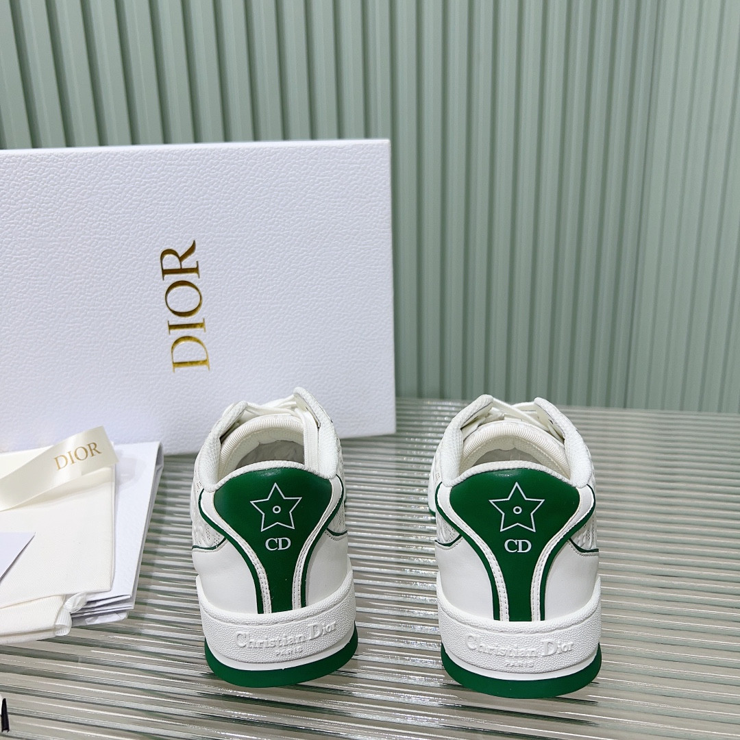UA D*0r One Sneaker