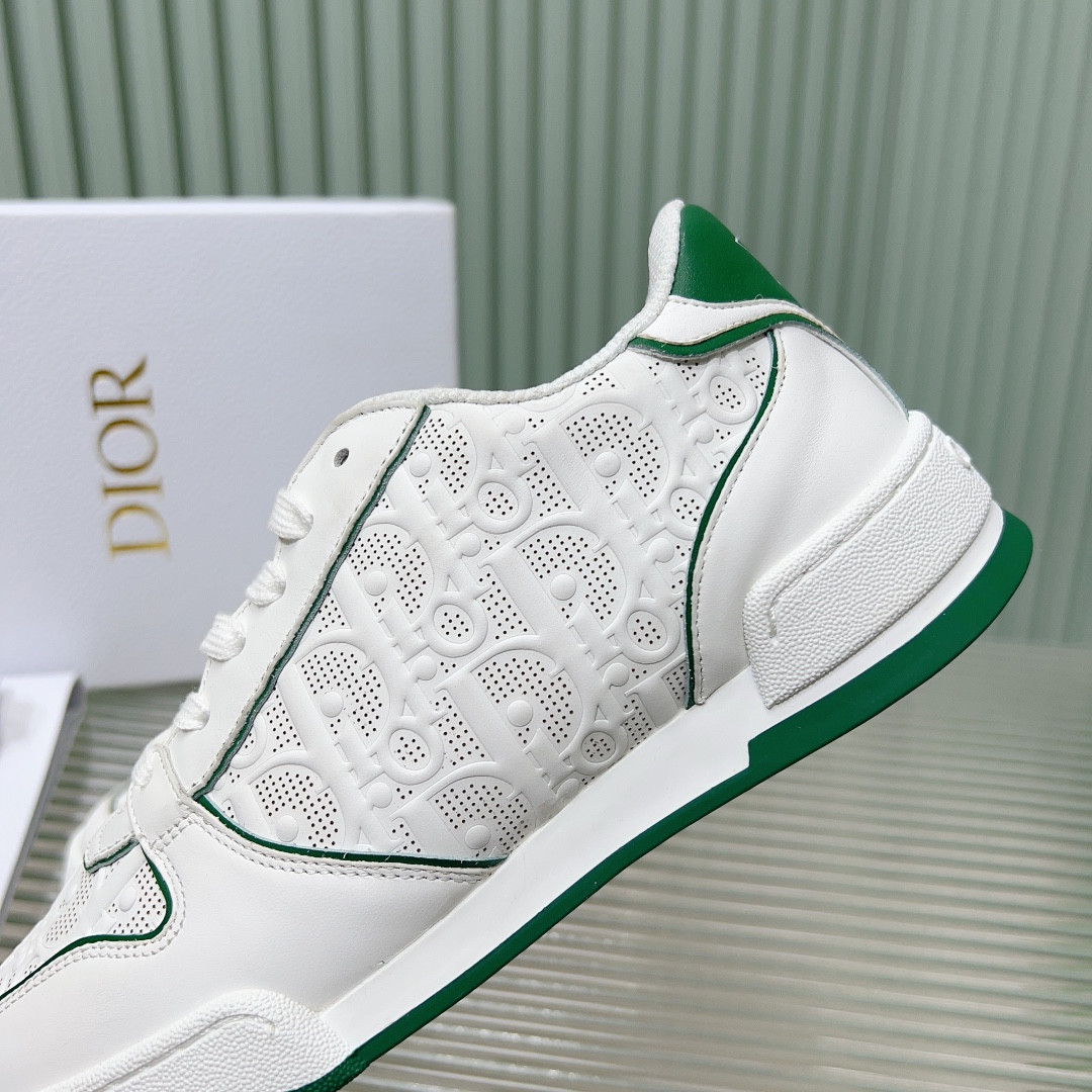 UA D*0r One Sneaker