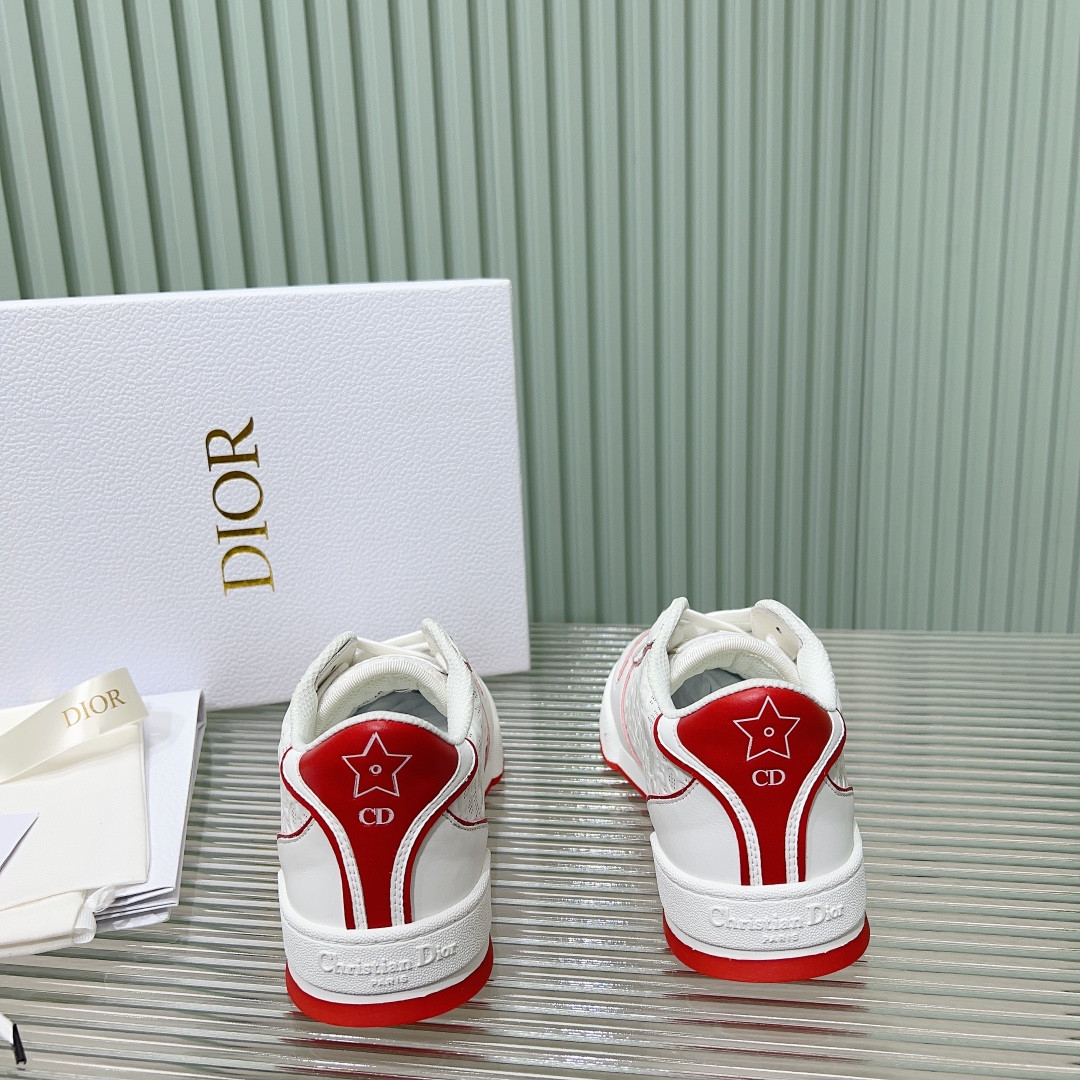 UA D*0r One Sneaker