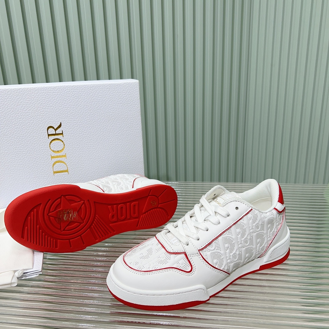 UA D*0r One Sneaker