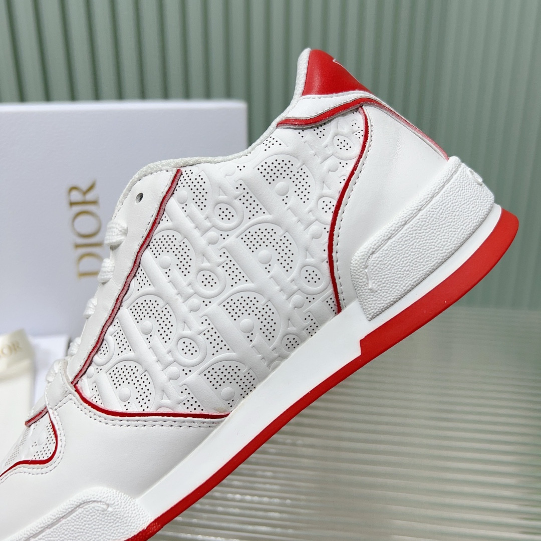 UA D*0r One Sneaker