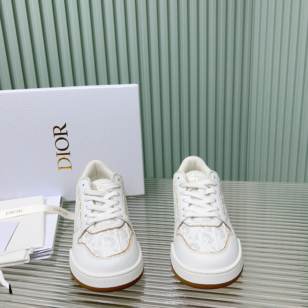 UA D*0r One Sneaker