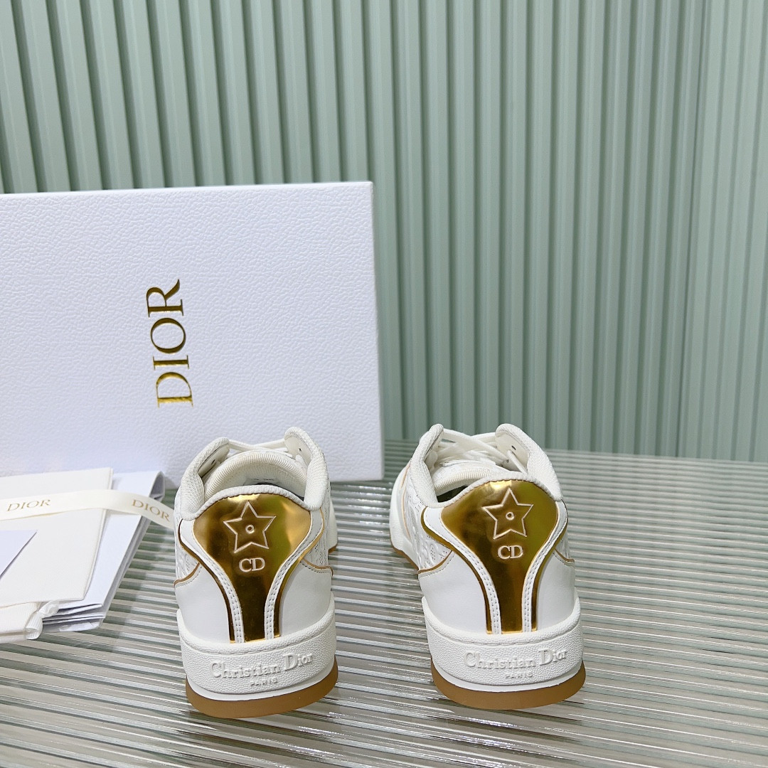 UA D*0r One Sneaker