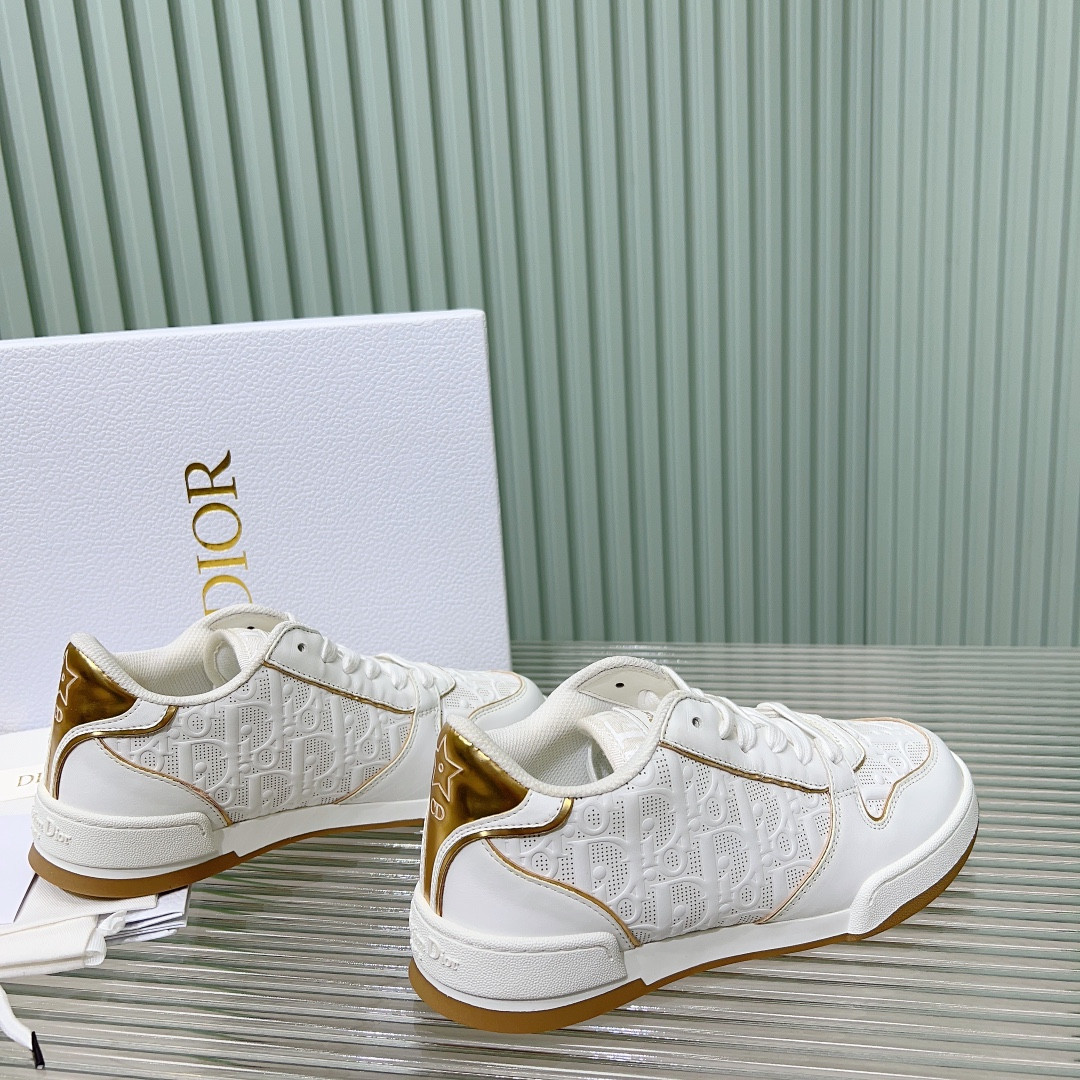 UA D*0r One Sneaker