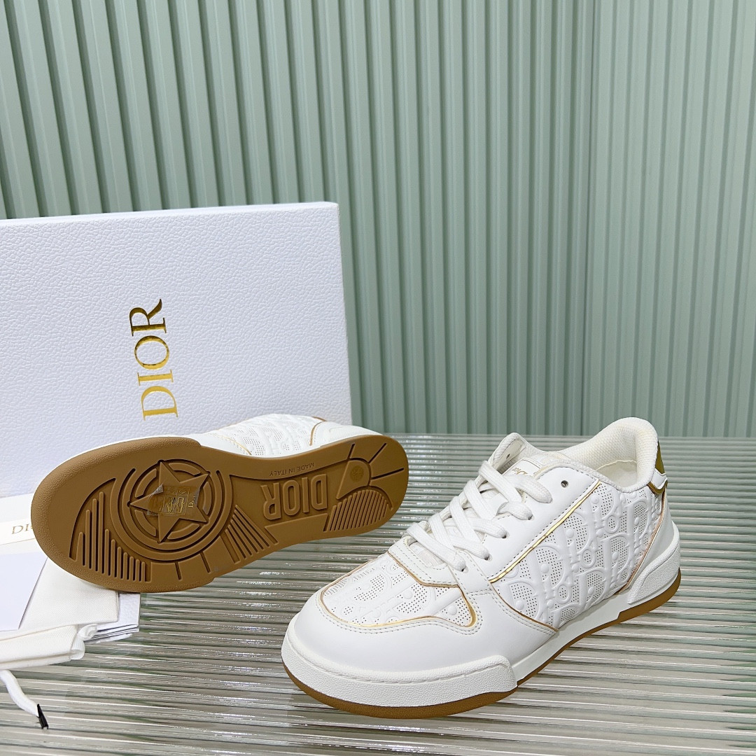 UA D*0r One Sneaker