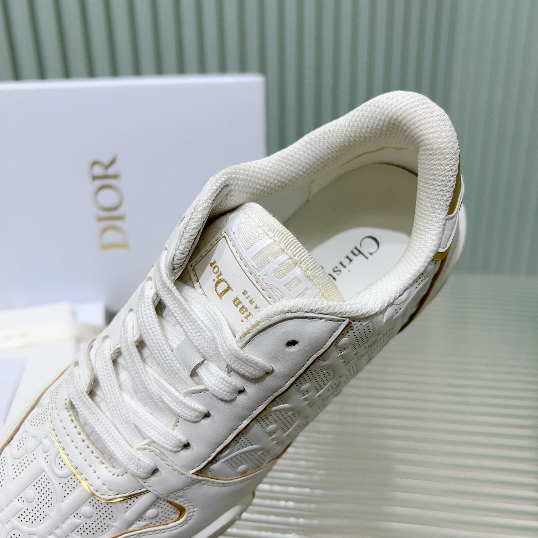 UA D*0r One Sneaker