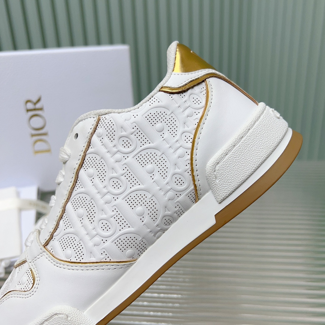 UA D*0r One Sneaker