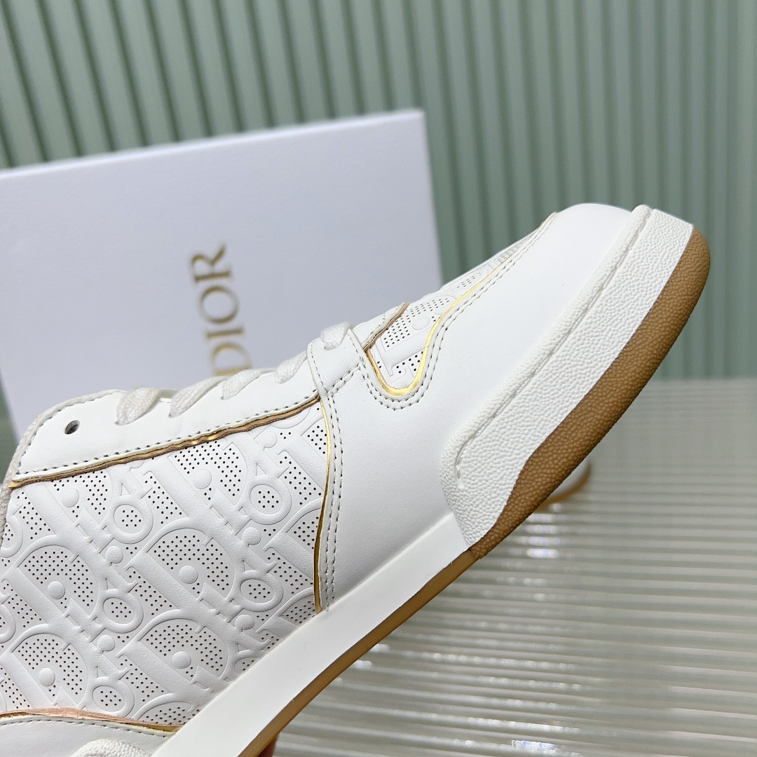 UA D*0r One Sneaker