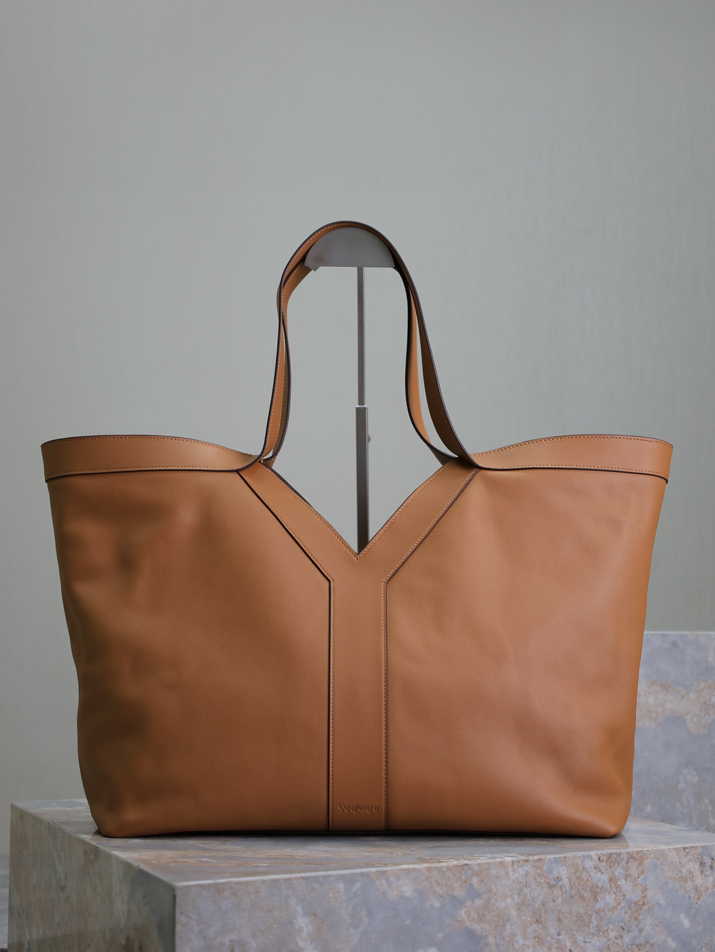 Y*L WHY TOTE 38 39x34x22cm