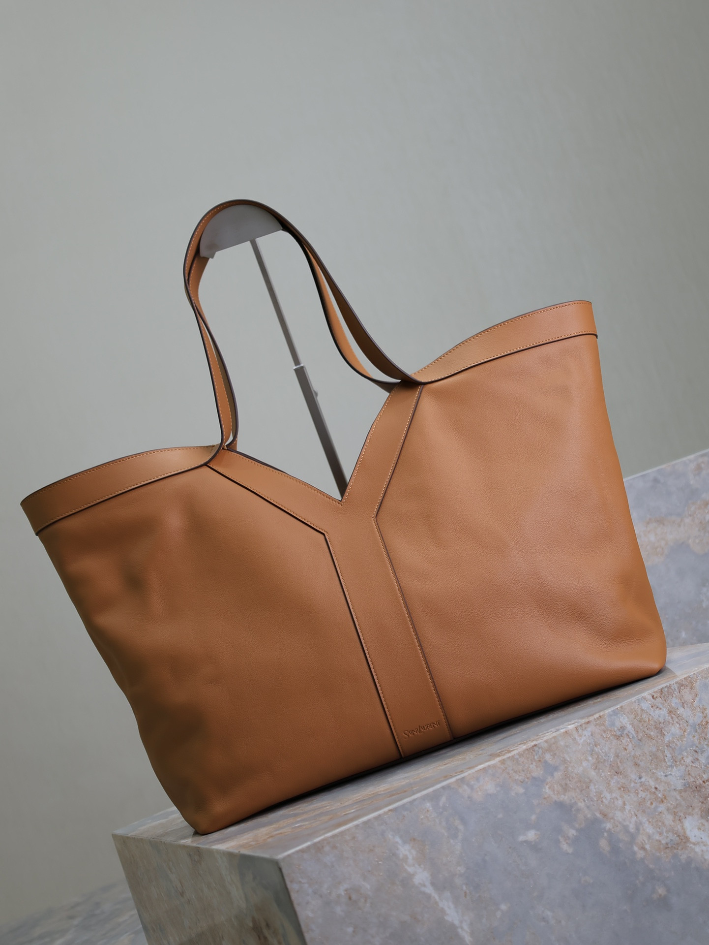 Y*L WHY TOTE 38 39x34x22cm