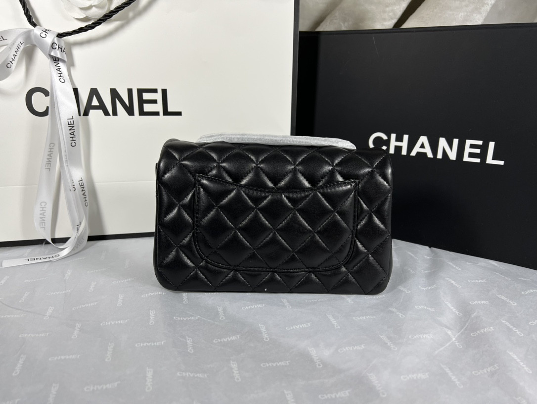 Ch*el CF1116 20x12x6cm