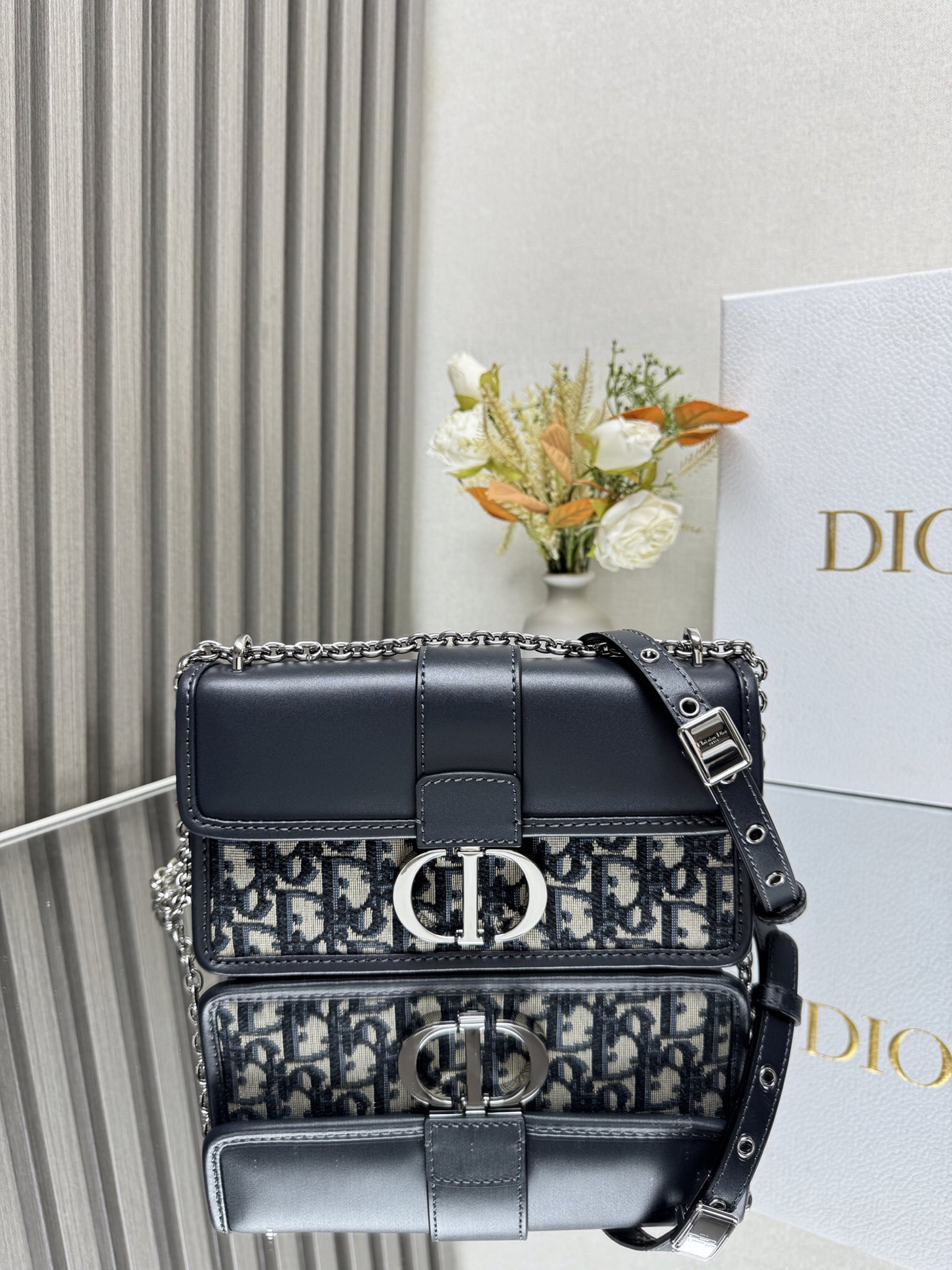 D*0r 30 Montaigne East-West Bags 21x12x6cm