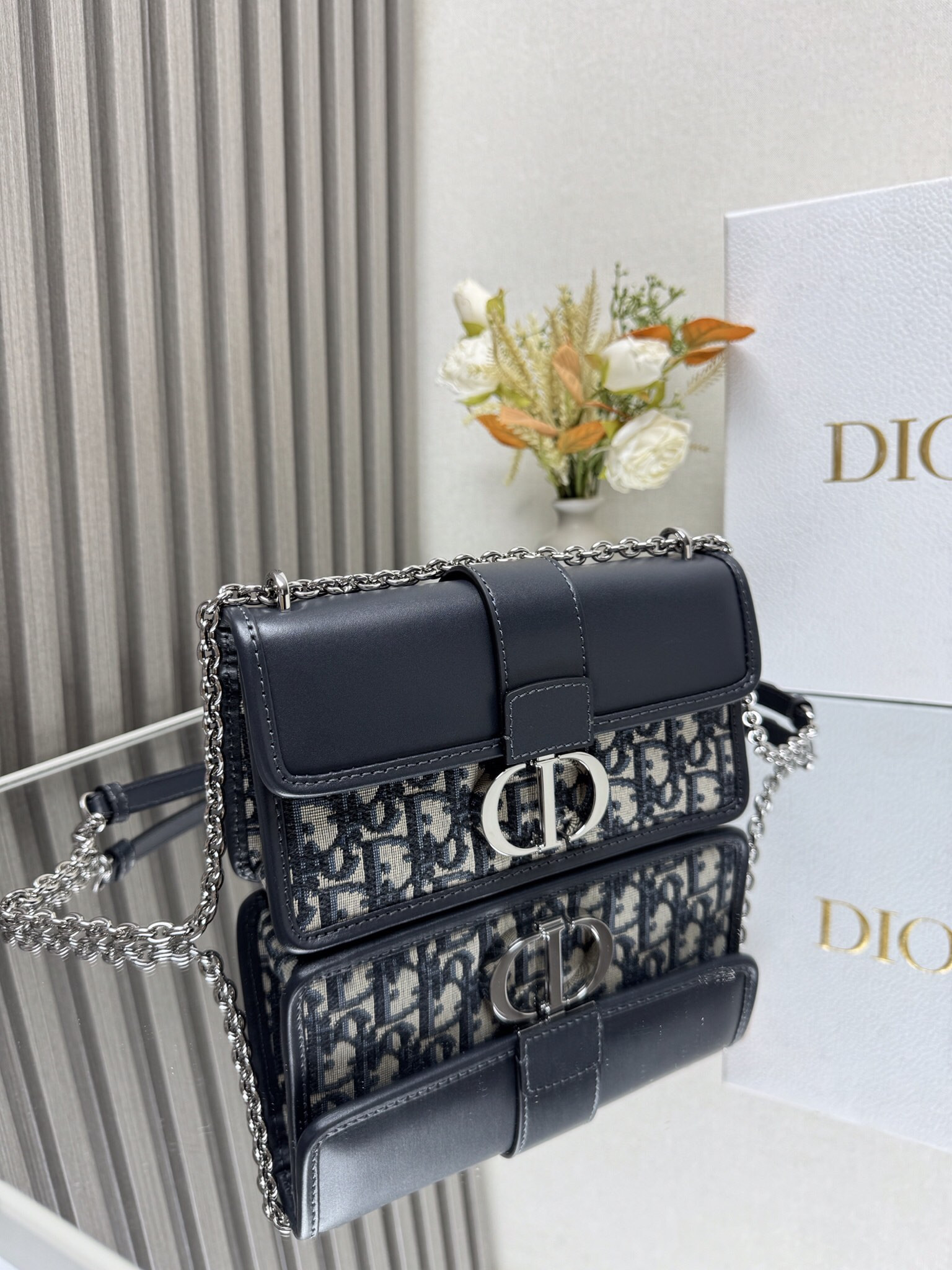 D*0r 30 Montaigne East-West Bags 21x12x6cm